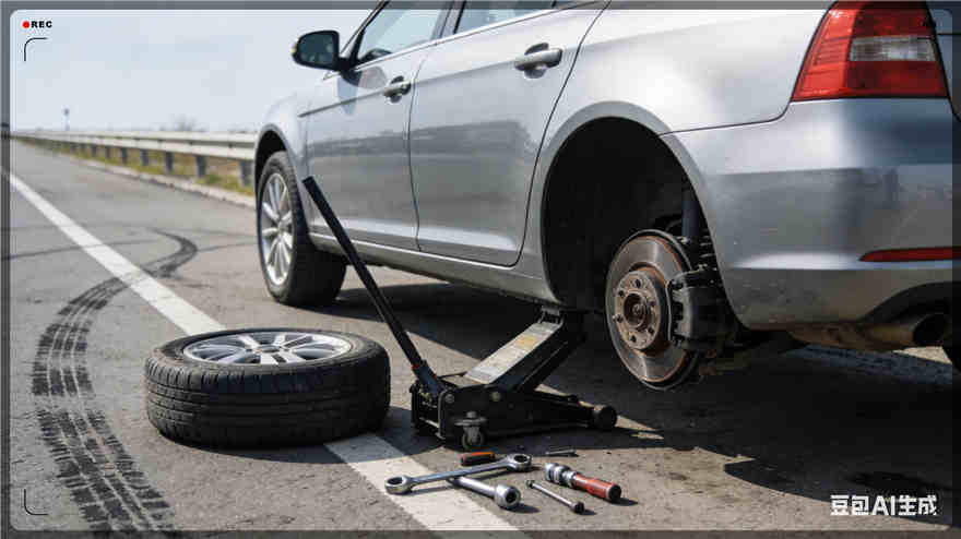 林甸道路救援汽车送玻璃水