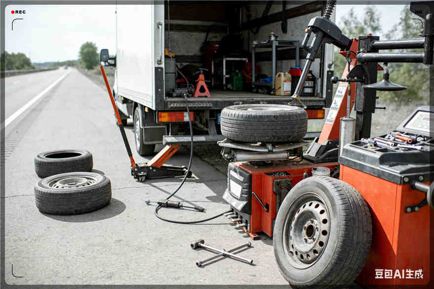 林甸道路救援汽车送机油