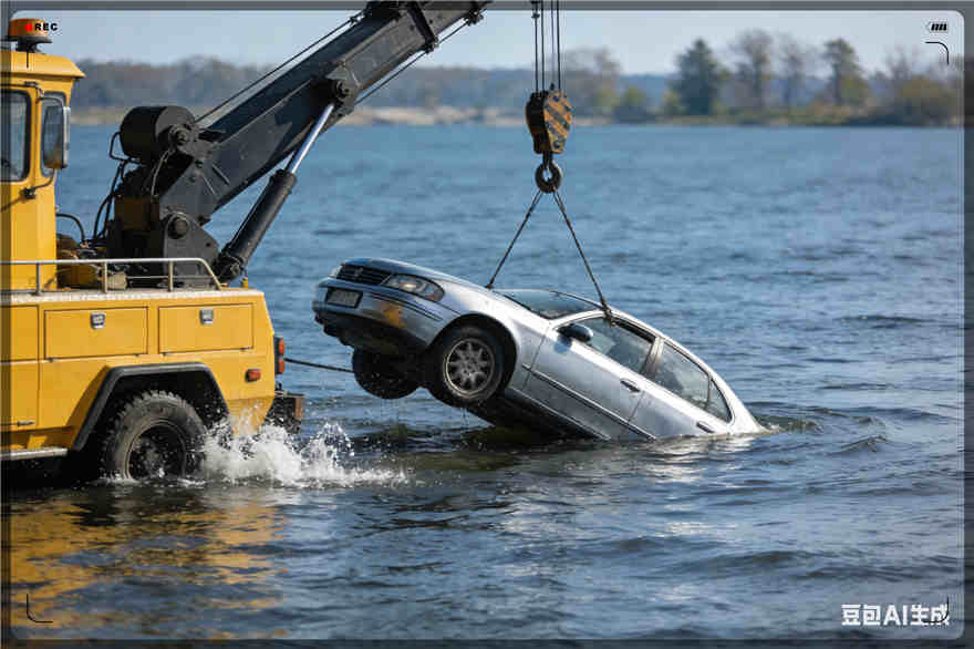 林甸汽车救援送柴油